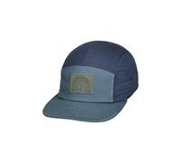 Casquette ORTOVOX MTN STRIPE (dark arctic grey) Taille unique