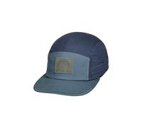 Ortovox MTN Stipe Cap Casquettes Taille unique Bleu