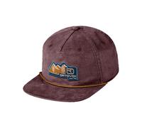 Ortovox - Vintage Badge Cap - Casquette Winetasting - 58 cm