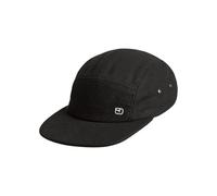 Casquette ORTOVOX WOOL CAP (Black Raven) Taille unique