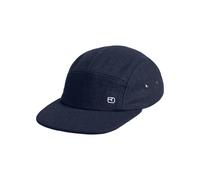 Casquette ORTOVOX WOOL CAP (deep ocean) Taille unique