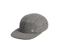 Casquette ORTOVOX WOOL CAP (Grey Blend) Taille unique