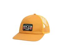 Casquette OUTDOOR RESEARCH Advocate Trucker Lo Pro (Caramel) ONE SIZE