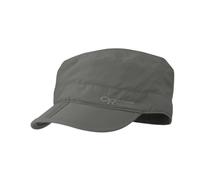 Outdoor Research Casquette Radar Pocket Gris Taille M (55–57 cm)
