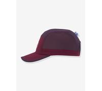 Casquette Outdoor TAIKURI MOVE pour enfants avec protection UV finkid prune 55CM (12A)