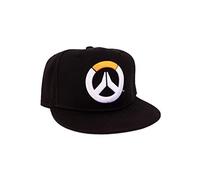 Casquette Overwatch - Logo Basic, Multicolore