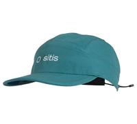 Casquette oxsitis x flex vert