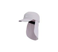 Casquette oxsitis x plore gris