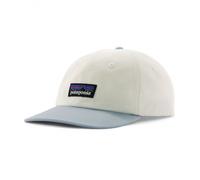 Casquette P6 Label Trad Birch White - Casquette | Patagonia