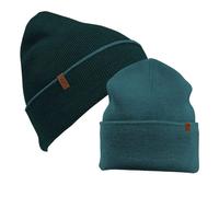 Casquette PAC Anais petrol -blue