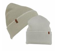 Casquette PAC Anais white-grey