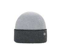 Casquette PAC Blocwul mélange de gris
