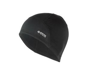 Casquette PAC Wefax GORE Windbreaker noir L/XL