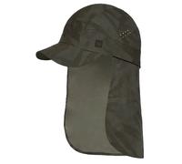Casquette Pack Sahara BUFF (Açai khaki) L/XL