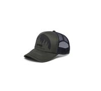 Casquette PADDED DARK olive