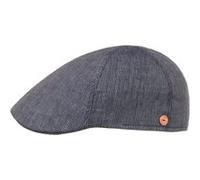 Casquette Paddy Stripes by Mayser bleu foncé 59 cm