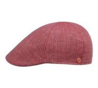 Casquette Paddy Stripes by Mayser rouge 58 cm