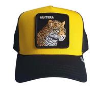 Casquette Panthère Goorin Bros Taille unique