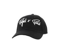 Casquette Project x paris Casquette Noir Taille : Unique Noir