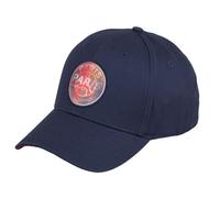 Casquette - PARIS SAINT GERMAIN - Collection officielle - Coton - Taille adulte - Mixte