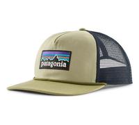 Casquette patagonia airfarer vert