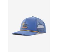 Casquette Patagonia Broadcaster bleue