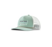 Patagonia – Casquette Broadcaster Hat – Fitz Roy Strata Thin Ice