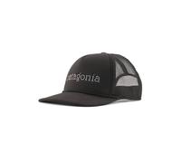 Casquette PATAGONIA Broadcaster Hat (Strata Text: Black) Mixte Taille unique