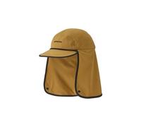 Casquette patagonia caped merganzer marron