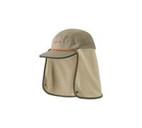 Casquette patagonia caped merganzer vert