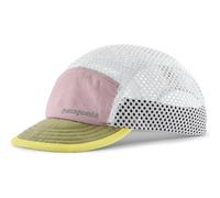 Casquette patagonia duckbill blanc