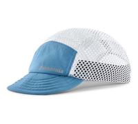 Casquette patagonia duckbill blanc bleu