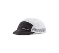 Casquette PATAGONIA Duckbill Cap (Black w/Black) Femme Taille unique