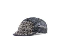 Patagonia - Duckbill Cap - Casquette - One Size - flow sunken blue