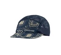 Patagonia Duckbill Bleu marine TU