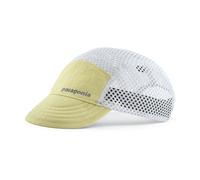 Casquette patagonia duckbill jaune