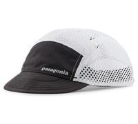 Casquette patagonia duckbill noir blanc unisexe