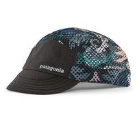 Casquette patagonia duckbill noir bleu