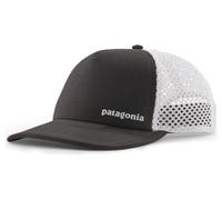 Patagonia Duckbill Trucker Casquette All Black