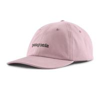 Casquette patagonia fitz roy icon trad rose