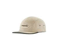 Casquette PATAGONIA Graphic Maclure Hat (Oval Logo: Pumice) ALL