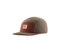 PATAGONIA Graphic Maclure Hat - Mixte - Marron - taille Unique- modèle 2026