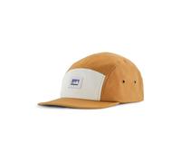 Casquette PATAGONIA Graphic Maclure Hat (Shop Sticker: Talon Gold) ALL