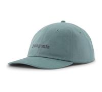 Casquette patagonia graphic trad bleu