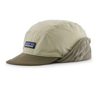 Patagonia Isthmus Earflap Casquette gris L