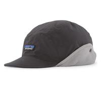 Patagonia Isthmus Earflap Casquette noir L