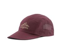 Patagonia - Maclure Snow Touring Hat Cloud Crag Crest Berry Fig - Casquette