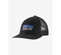 Patagonia P-6 Logo LoPro Trucker Hat Homme