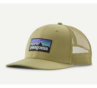 Casquette Patagonia P-6 Logo Truck Olive