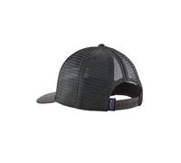 Patagonia Casquette P 6 Logo Gris Unisexe